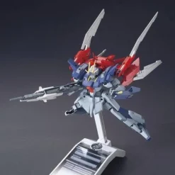 1/144 HGBC Lightning Back Weapon System Mk-III