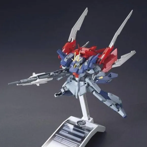 1/144 HGBC Lightning Back Weapon System Mk-III