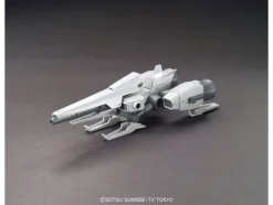 1/144 HGBC Mega Ride Launcher