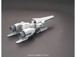 1/144 HGBC Mega Ride Launcher