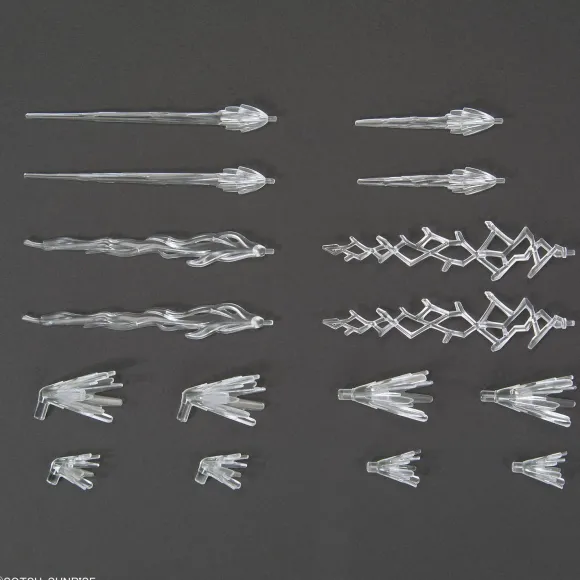 1/144 HGBC Ninpulse Beam