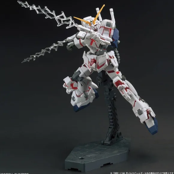 1/144 HGBC Ninpulse Beam