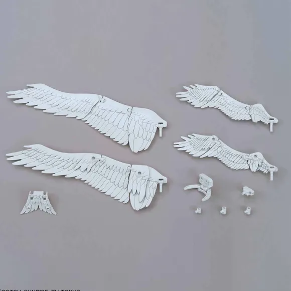1/144 HGBC Sky-High Wings