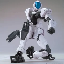 1/144 HGBD GBN-Guard Frame