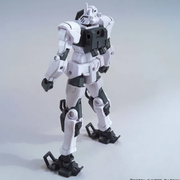 1/144 HGBD GBN-Guard Frame