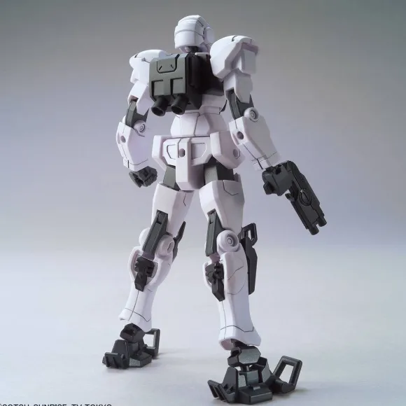 1/144 HGBD GBN-Guard Frame