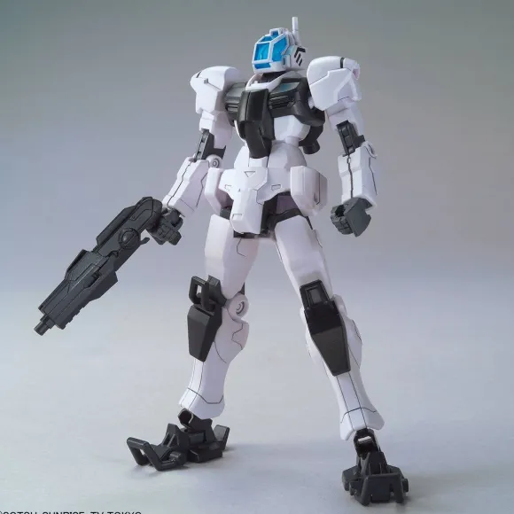 1/144 HGBD GBN-Guard Frame