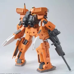 1/144 HGBD GM III Beam Master