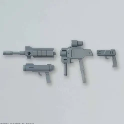 1/144 HGBD Grimoire Red Beret