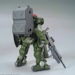 1/144 HGBD Grimoire Red Beret