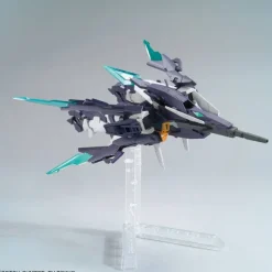 1/144 HGBD Gundam AGEII Magnum
