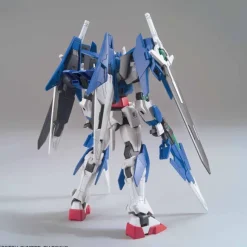 1/144 HGBD Gundam 00 Diver Ace