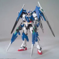 1/144 HGBD Gundam 00 Diver Ace