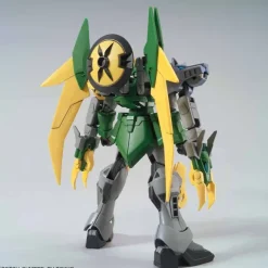 1/144 HGBD Gundam Jiyan Altron