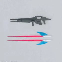 1/144 HGBD Gundam 00 Sky (Higher Than Sky Phase)