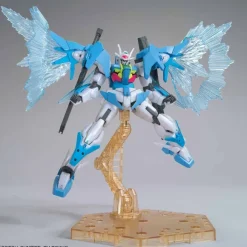 1/144 HGBD Gundam 00 Sky (Higher Than Sky Phase)