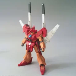 1/144 HGBD Jegan Blastmaster