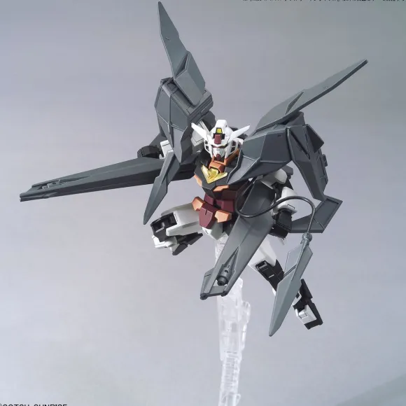 1/144 HGBD:R Double Rebake Rifle