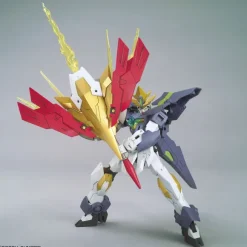 1/144 HGBD:R Gundam Aegis Knight