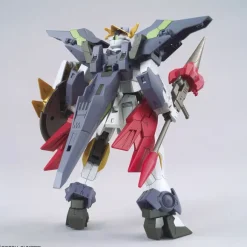 1/144 HGBD:R Gundam Aegis Knight