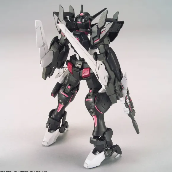 1/144 HGBD:R Gundam G-Else