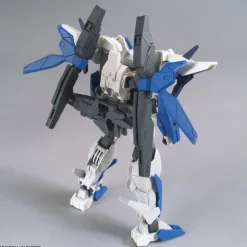 1/144 HGBD:R Gundam 00 Sky Mobius