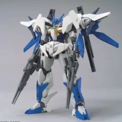 1/144 HGBD:R Gundam 00 Sky Mobius