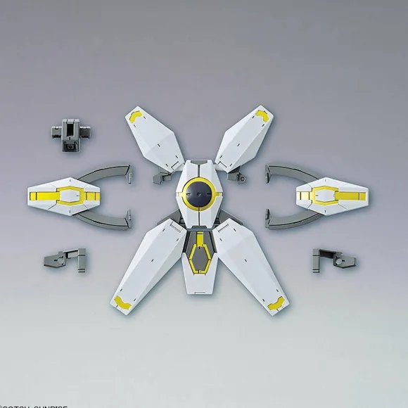 1/144 HGBD:R Nepteight Weapons