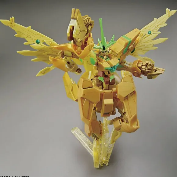1/144 HGBD:R Re:Rising Gundam