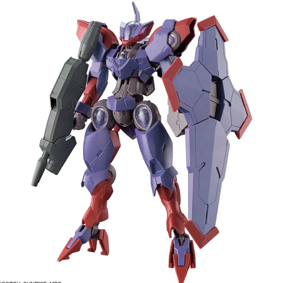 1/144 HG Beguir-Pente (Mobile Suit Gundam: The Witch from Mercury)
