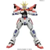 1/144 HGBF Build Burning Gundam