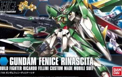 1/144 HGBF Gundam Fenice Rinascita