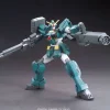 1/144 HGBF Gundam Leopard Da Vinci