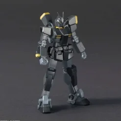 1/144 HGBF Gundam Lightning Black Warrior