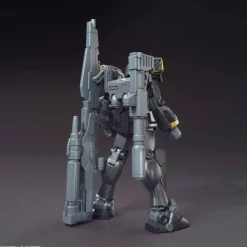 1/144 HGBF Gundam Lightning Black Warrior
