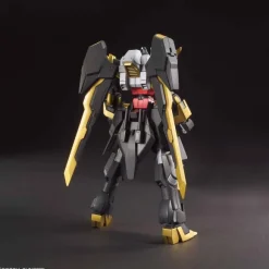 1/144 HGBF Gundam Schwarz Ritter