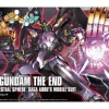 1/144 HGBF Gundam The End