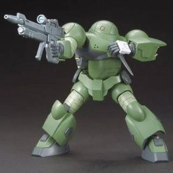 1/144 HGBF Hi-Mock