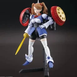 1/144 HGBF Hyper - Gyanko