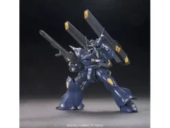 1/144 HGBF Kampfer Amazing