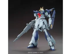 1/144 HGBF Lightning Gundam