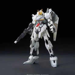 1/144 HGBF Lunagazer Gundam