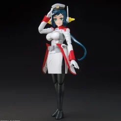 1/144 HGBF Mrs. Loheng-Rinko