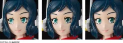 1/144 HGBF Mrs. Loheng-Rinko