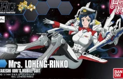 1/144 HGBF Mrs. Loheng-Rinko