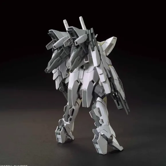1/144 HGBF Reversible Gundam