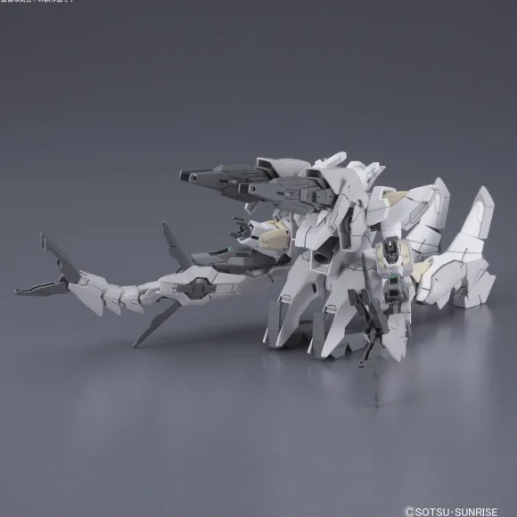 1/144 HGBF Reversible Gundam