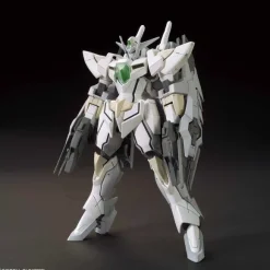 1/144 HGBF Reversible Gundam