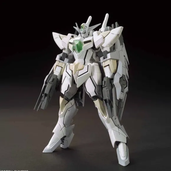 1/144 HGBF Reversible Gundam
