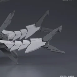 1/144 HGBF Reversible Gundam